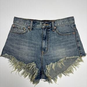 Urban Outfitters BDG Cheeky Denim Short